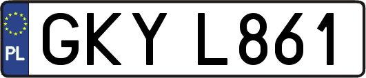 GKYL861