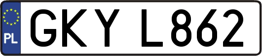 GKYL862
