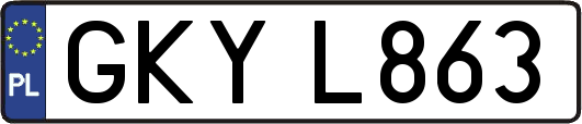 GKYL863