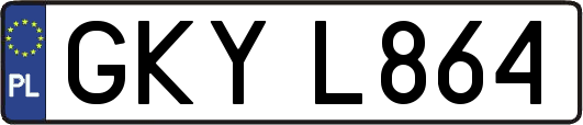GKYL864