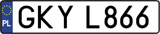 GKYL866