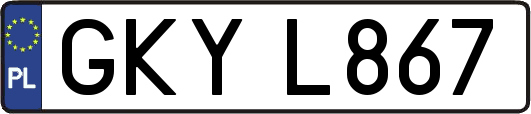 GKYL867
