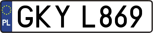 GKYL869