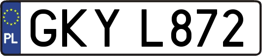 GKYL872