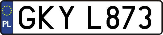 GKYL873
