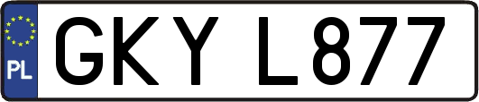 GKYL877