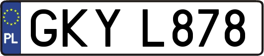 GKYL878