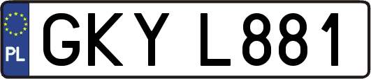 GKYL881