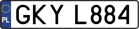 GKYL884