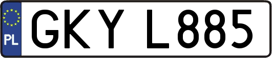 GKYL885