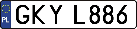 GKYL886
