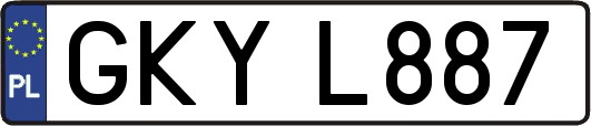 GKYL887