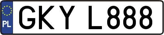 GKYL888