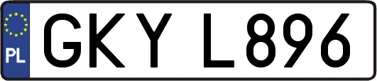 GKYL896