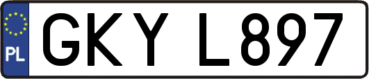 GKYL897