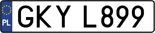 GKYL899