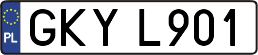 GKYL901