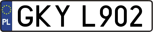 GKYL902