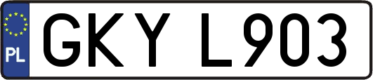 GKYL903
