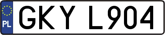 GKYL904