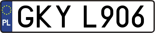 GKYL906