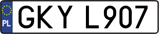 GKYL907