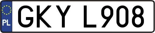 GKYL908