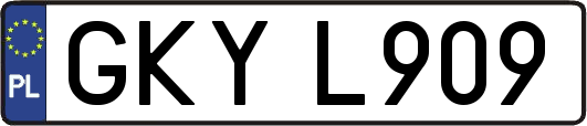 GKYL909
