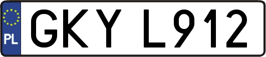 GKYL912
