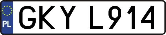 GKYL914