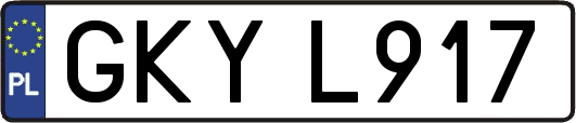 GKYL917