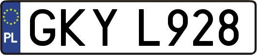 GKYL928