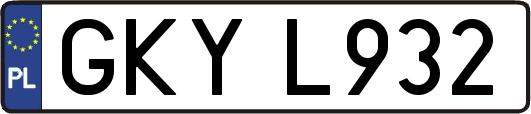 GKYL932