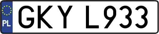 GKYL933
