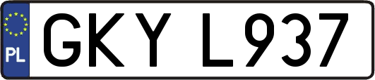 GKYL937