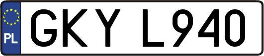GKYL940