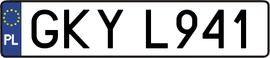 GKYL941