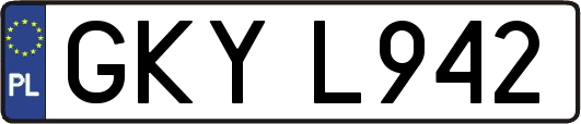 GKYL942