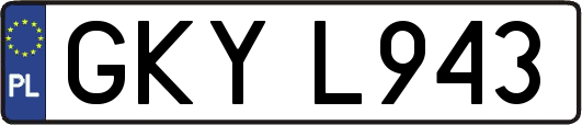 GKYL943