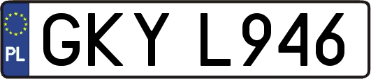GKYL946