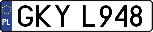 GKYL948
