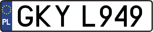 GKYL949