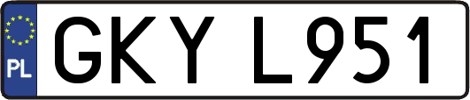 GKYL951