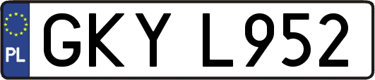 GKYL952