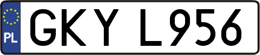 GKYL956