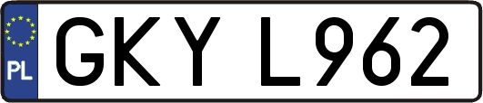 GKYL962