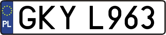 GKYL963