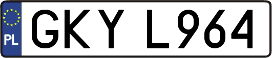 GKYL964