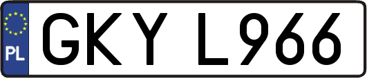 GKYL966