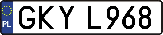 GKYL968